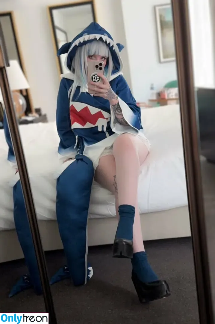 Dae Cos голая photo #0086 (Dae_cosplay / Daeghy / Starrfoxx / dae_cos / daecosplay / daeghey)