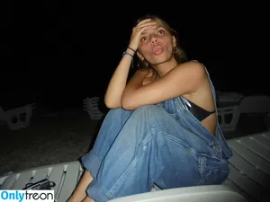 Dafne Keen / dafnefeetworld / dafnekeen nude photo #0044