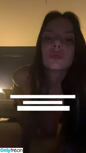Dafne Keen / dafnefeetworld / dafnekeen nude photo #0054
