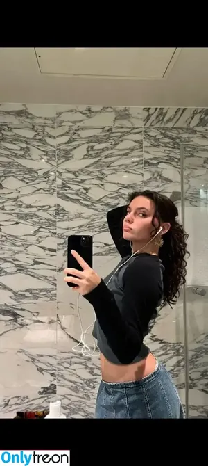 Dafne Keen / dafnefeetworld / dafnekeen nude photo #0058