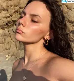 Dafne Keen / dafnefeetworld / dafnekeen nude photo #0086