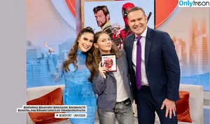 Dafne Keen / dafnefeetworld / dafnekeen nude photo #0102