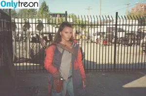 Dafne Keen / dafnefeetworld / dafnekeen nude photo #0108