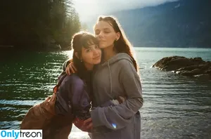 Dafne Keen / dafnefeetworld / dafnekeen nude photo #0111