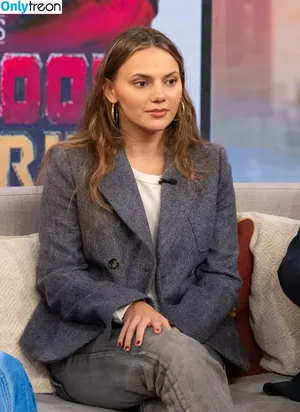 Dafne Keen / dafnefeetworld / dafnekeen nude photo #0118