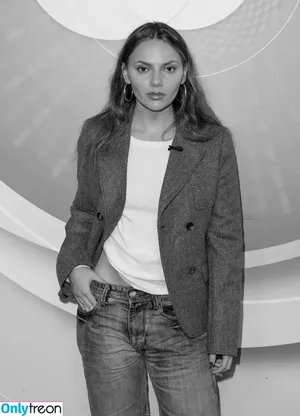 Dafne Keen / dafnefeetworld / dafnekeen nude photo #0126