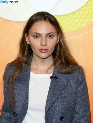 Dafne Keen / dafnefeetworld / dafnekeen nude photo #0127