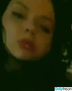 Dafne Keen / dafnefeetworld / dafnekeen nude photo #0160