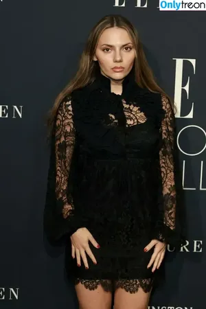 Dafne Keen / dafnefeetworld / dafnekeen nude photo #0167