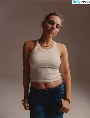 Dafne Keen / dafnefeetworld / dafnekeen nude photo #0187