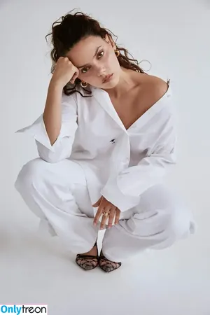 Dafne Keen / dafnefeetworld / dafnekeen nude photo #0212