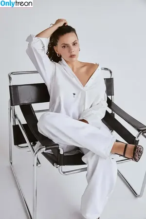 Dafne Keen / dafnefeetworld / dafnekeen nude photo #0213