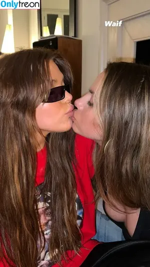 Dafne Keen / dafnefeetworld / dafnekeen nude photo #0255