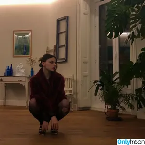 Dafne Keen / dafnefeetworld / dafnekeen nude photo #0263