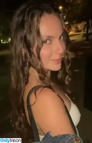 Dafne Keen / dafnefeetworld / dafnekeen nude photo #0268