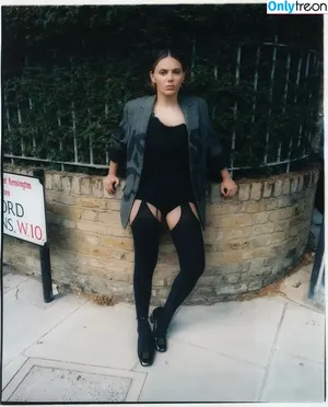 Dafne Keen / dafnefeetworld / dafnekeen nude photo #0269