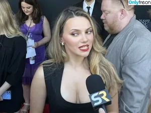 Dafne Keen / dafnefeetworld / dafnekeen nude photo #0274