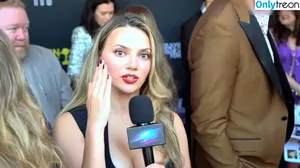 Dafne Keen / dafnefeetworld / dafnekeen nude photo #0294