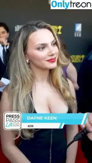 Dafne Keen / dafnefeetworld / dafnekeen nude photo #0350