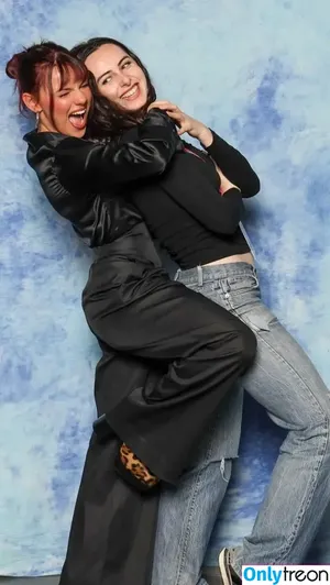 Dafne Keen / dafnefeetworld / dafnekeen nude photo #0463
