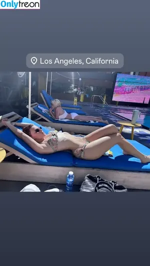 Dafne Keen / dafnefeetworld / dafnekeen nude photo #0490