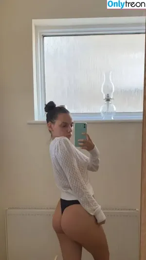 Dafne Keen / dafnefeetworld / dafnekeen nude photo #0529