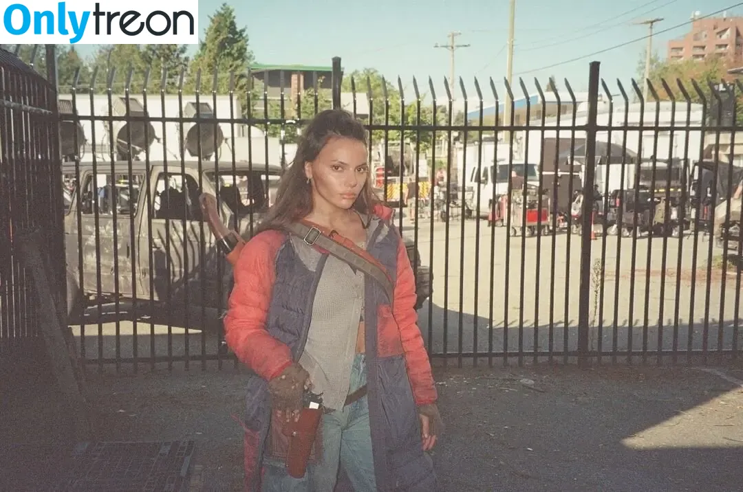 Dafne Keen nude photo #0108 (dafnefeetworld / dafnekeen)