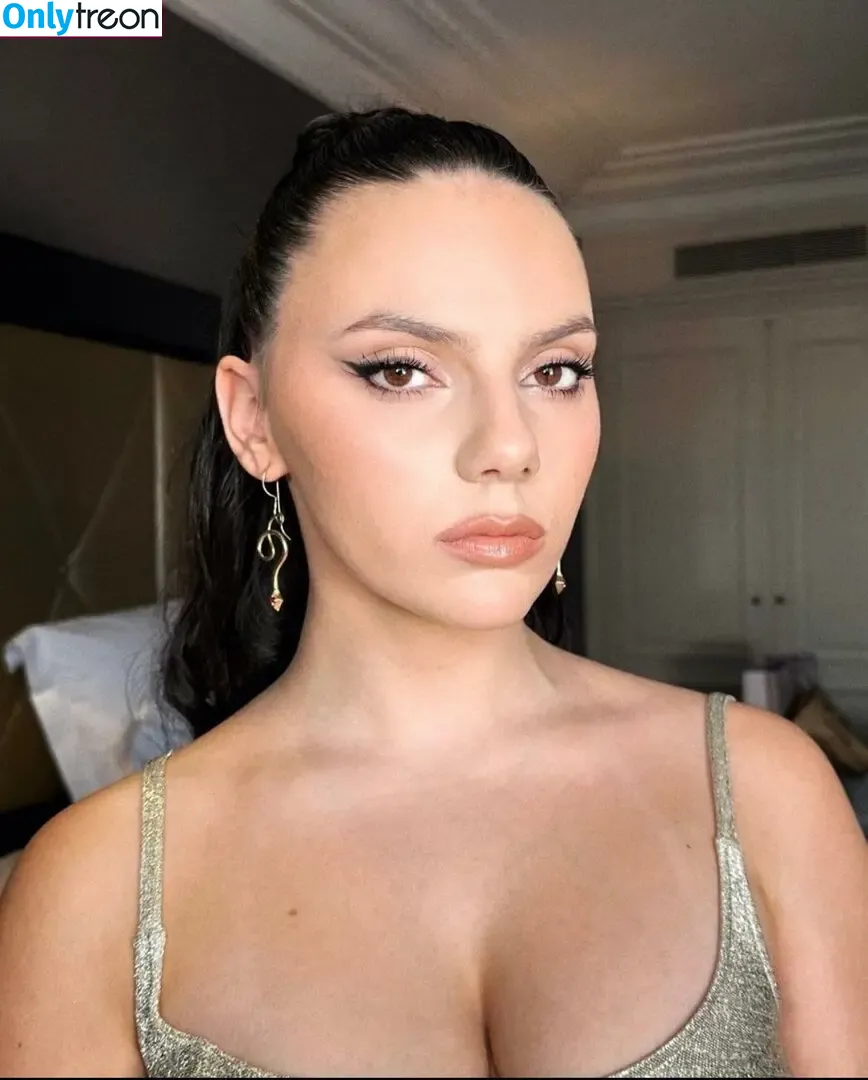Dafne Keen nude photo #0144 (dafnefeetworld / dafnekeen)