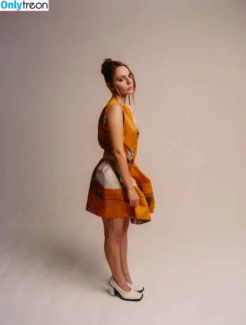 Dafne Keen nude photo #0189 (dafnefeetworld / dafnekeen)