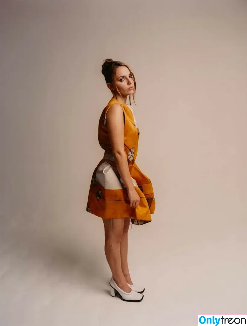 Dafne Keen nude photo #0199 (dafnefeetworld / dafnekeen)