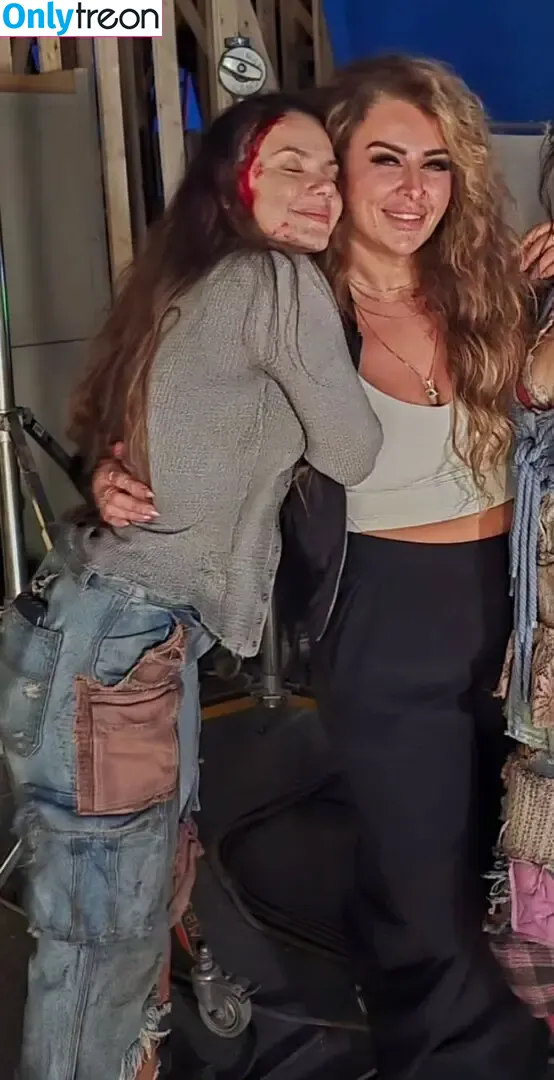 Dafne Keen nude photo #0229 (dafnefeetworld / dafnekeen)