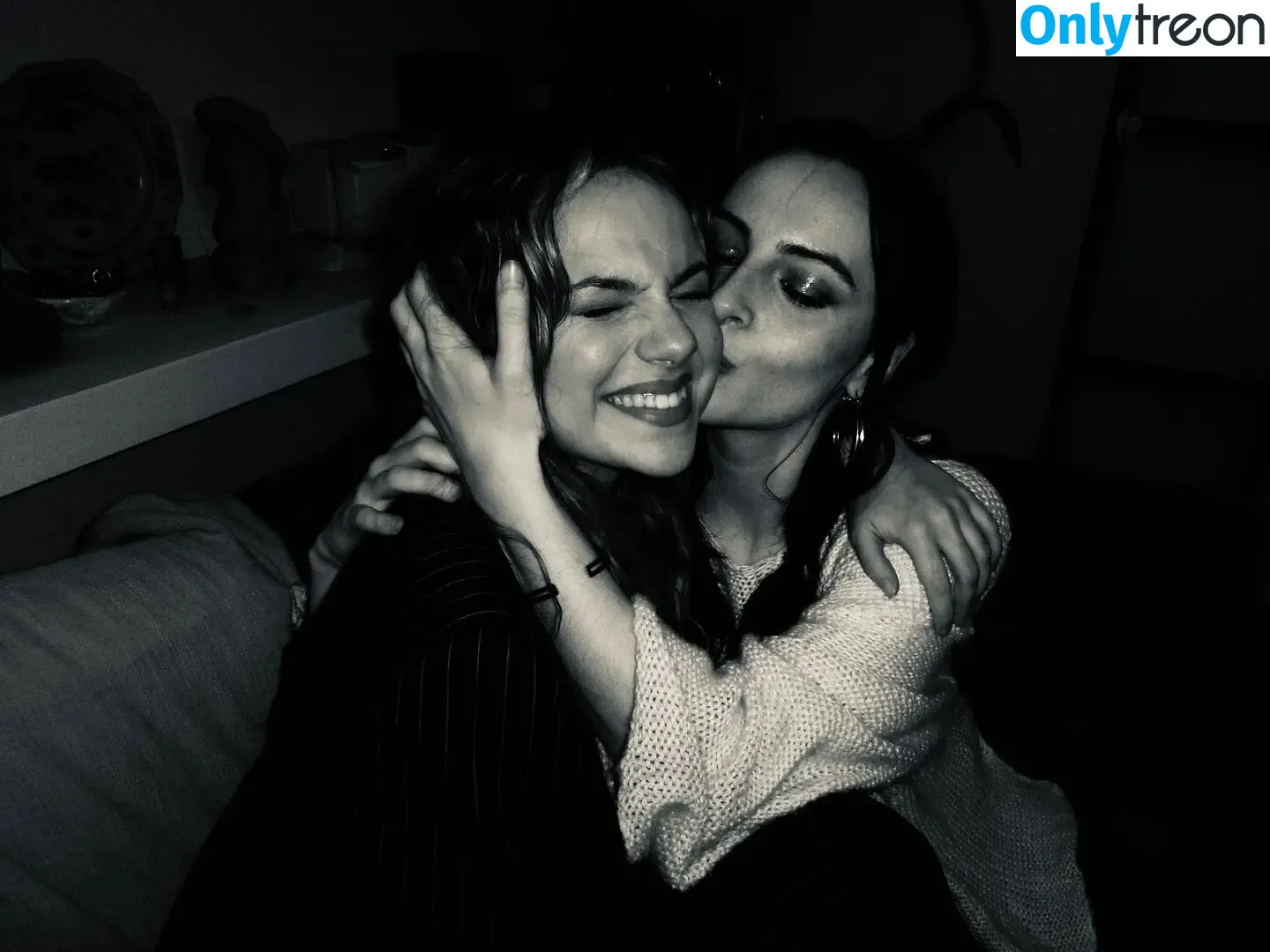 Dafne Keen nude photo #0249 (dafnefeetworld / dafnekeen)