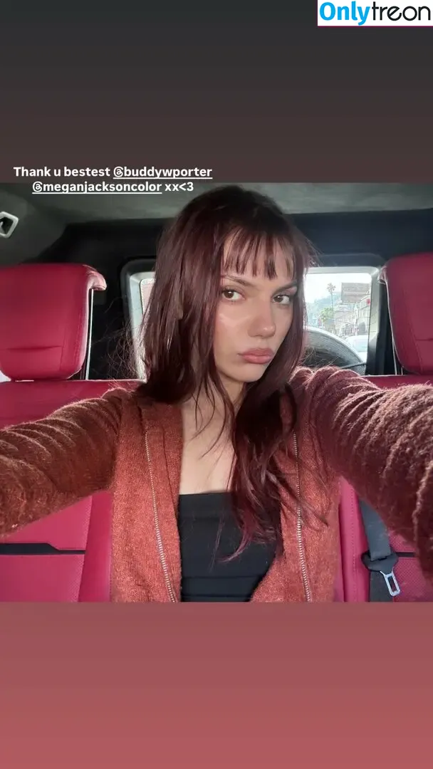Dafne Keen голая photo #0428 (dafnekeen / lauradafne93)
