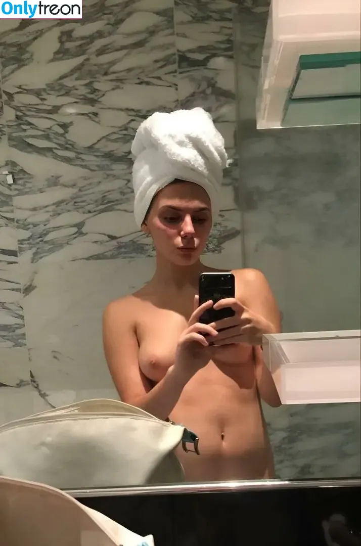 Dafne Keen nude photo #0496 (dafnefeetworld / dafnekeen)