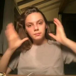 Dafne Keen / dafnekeen / lauradafne93 фото голая #0096