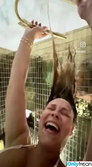 Dagi Bee / dagibee фото голая #0599