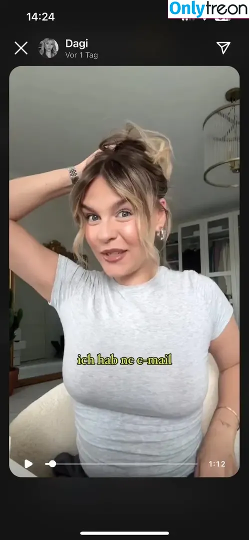 Dagi Bee голая photo #0263 (dagibee)
