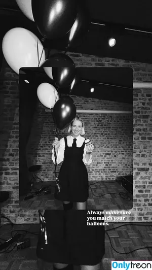 Dagny Norvoll Sandvik / dagnymusic nude photo #0078