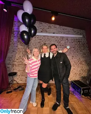 Dagny Norvoll Sandvik / dagnymusic nude photo #0081