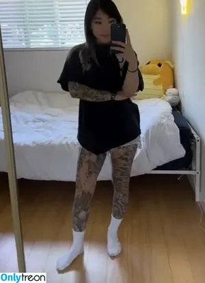 Dahna Ahn / betterahnthanoff / lild / lild_inkedin nude photo #0014