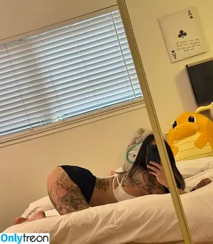 Dahna Ahn / betterahnthanoff / lild / lild_inkedin nude photo #0018
