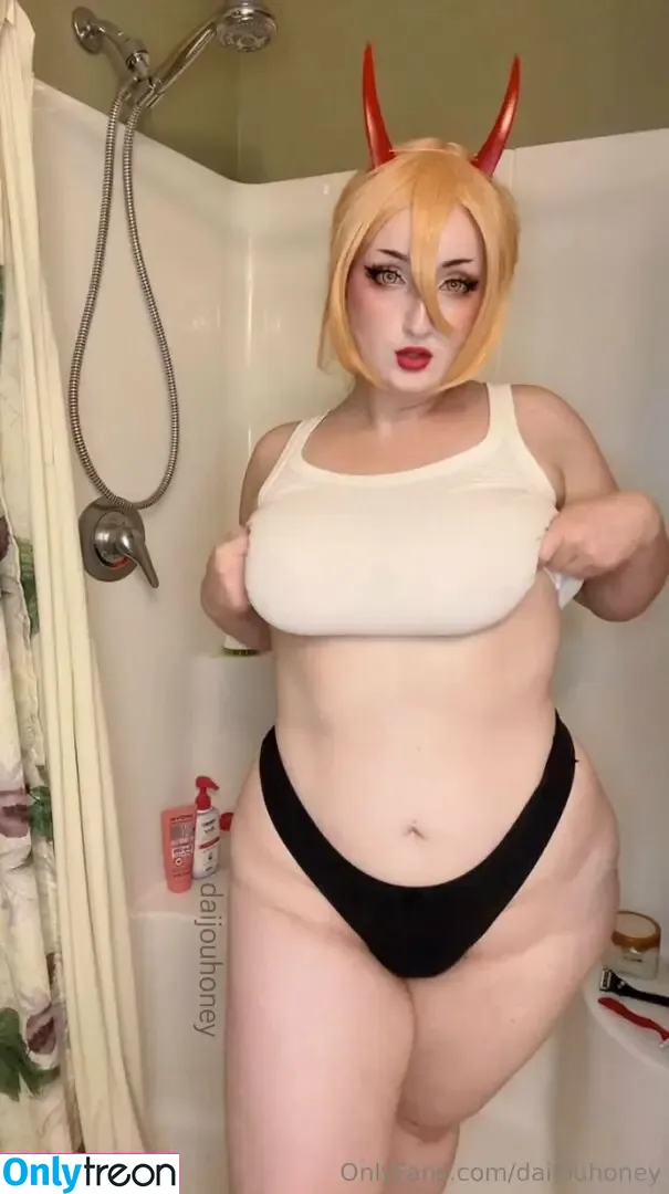 daijouhoney nude photo #0022 (daijouhoney)