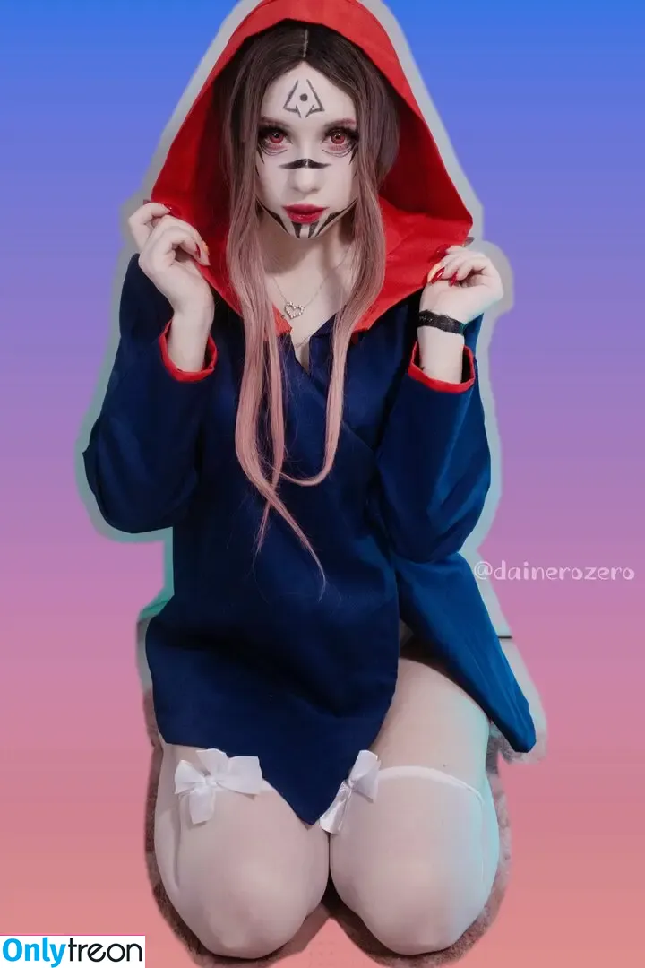 dainerozero nude photo #0008 (dainerozero_)