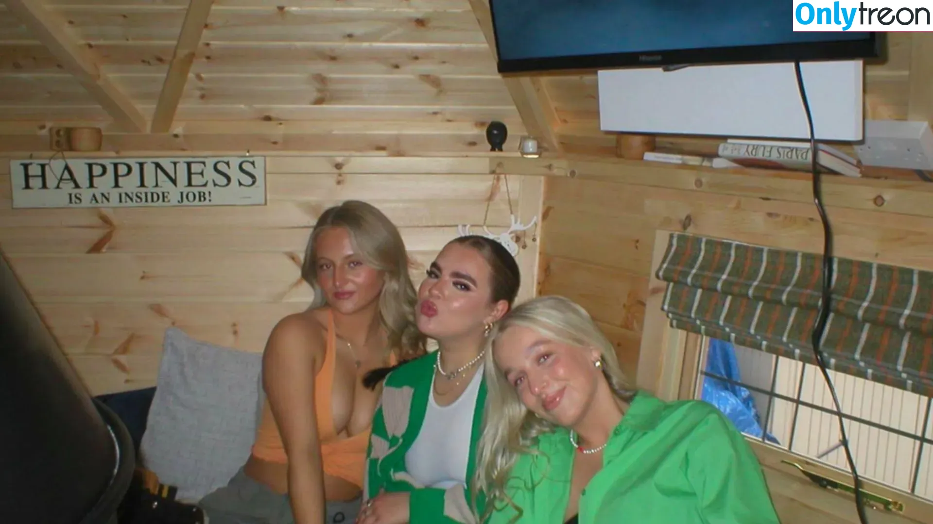 Daisy Campbell голая photo #0055 (daisycampbellofficial)