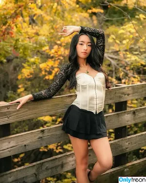 Daisy Chang / Adoredeardaisy / Daisygnahc фото голая #0059
