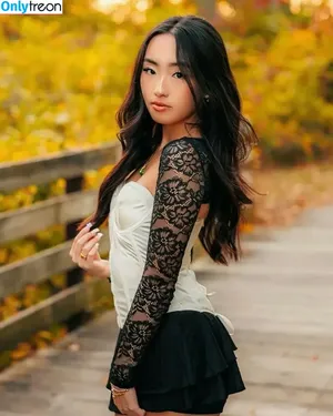 Daisy Chang / Adoredeardaisy / Daisygnahc фото голая #0060