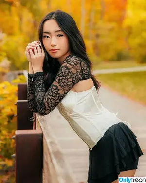 Daisy Chang / Adoredeardaisy / Daisygnahc фото голая #0064