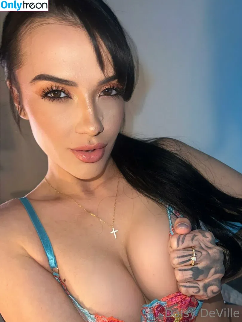 Daisy DeVille голая photo #0020 (daisy__deville / daisyxdeville)