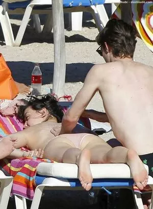 Daisy Lowe / daisylowe nude photo #0033