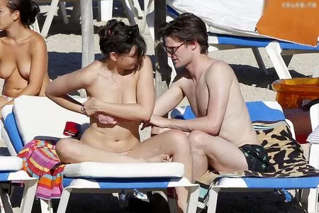 Daisy Lowe / daisylowe nude photo #0040
